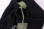 Denim Tears Cotton Wreath Sweat Shorts