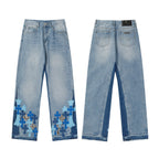 Chrome Hearts New Pants 9955