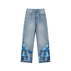 Chrome Hearts New Pants 9955