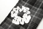 Denim Tears kapok Flower Pattern Printed Sweatpant