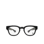 Chrome Hearts CUNTVOLUTED BK/GP Glasses