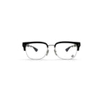 Chrome Hearts Evagilist Diamond BK/SS Glasses