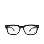 Chrome Hearts VAGILANTE BK/GP Glasses