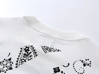 GODSPEED Hollywood Inferno T-Shirt