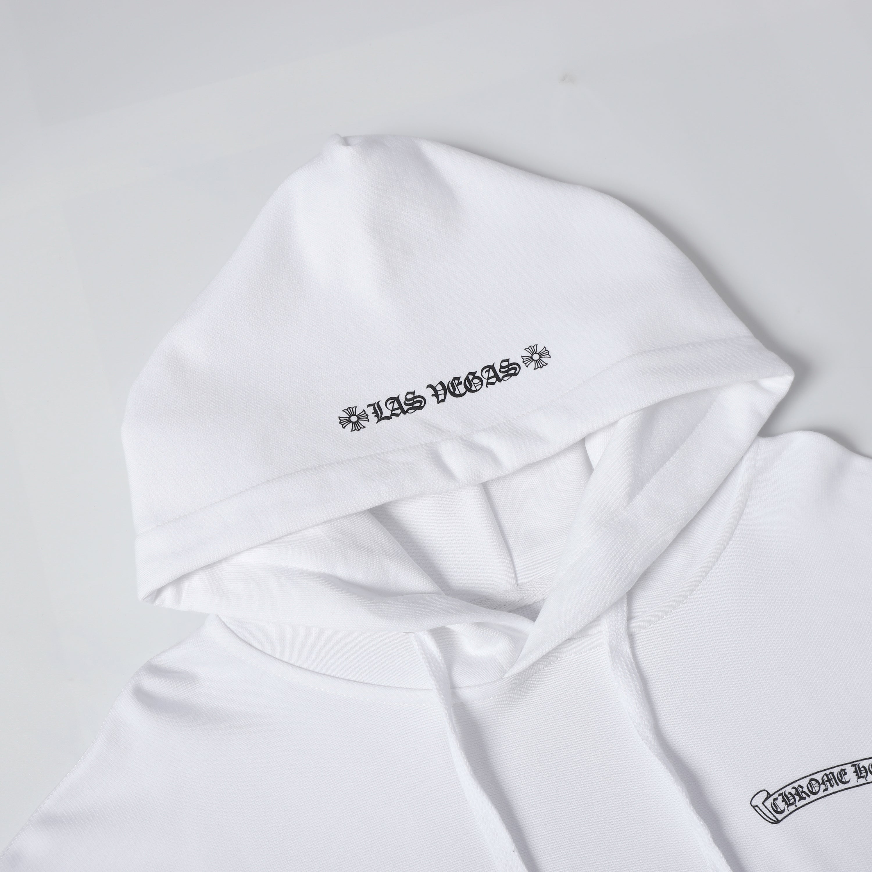 Chrome Hearts New Hoodie 9817