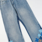 Chrome Hearts New Pants 9955