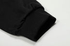 Sp5der 25SS Heavy Web Hoodie