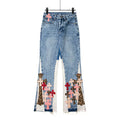 Chrome Hearts New Pants W8186