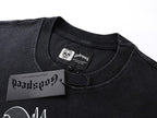 GODSPEED Skeleton Man T-Shirt